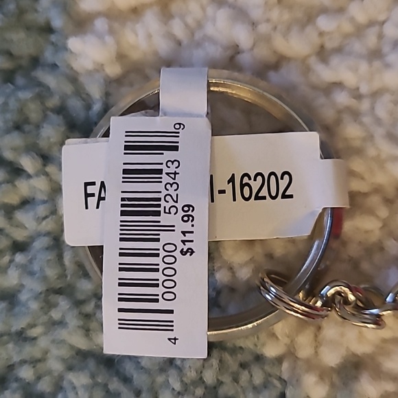 Disney Princesses key chains - Picture 7 of 7